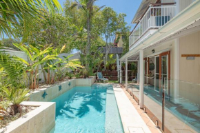 Comfortable Family Townhouse, Sunrise Beach